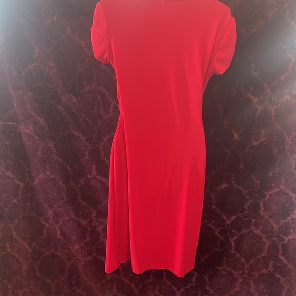 Joseph Ribkoff dress - Picture 4 of 5